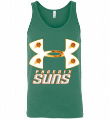 Under Armour Phoenix Sun Tank - zezetee