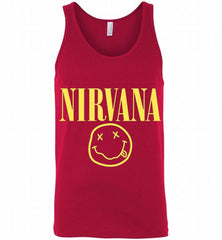 Nirvana Tank - zezetee