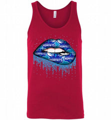 Lip Charlotte Bobcats Tank - zezetee