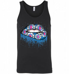 Lip Los Angeles Clippers Tank