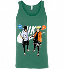 ADIDAS NIKE NARUTO Tank - zezetee