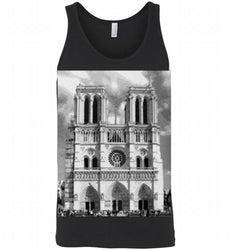 NOTRE DAME Tank