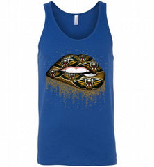 Lip New Orleans Pelicans Tank - zezetee