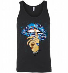 NFL Tennessee Titans Lip Shut The Fuck Up Tank