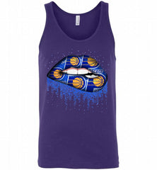 Lip Indiana Pacers Tank - zezetee