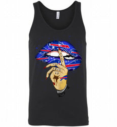 NFL Buffalo Bills Lip Shut The Fuck Up Tank