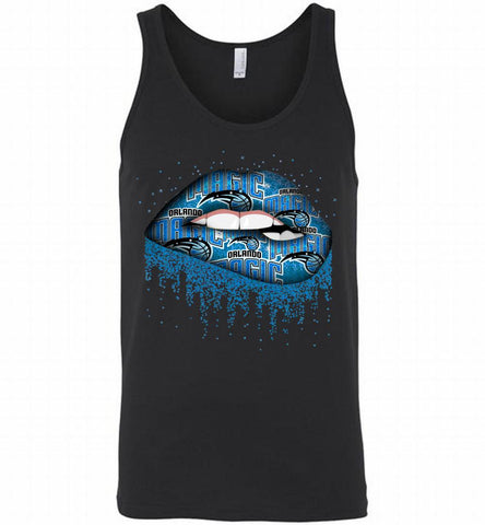 Lip Orlando Magic Tank - zezetee