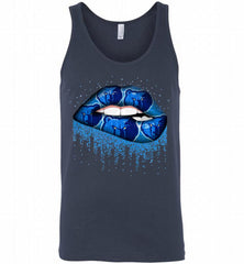 Lip Memphis Grizzlies Tank - zezetee
