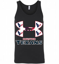 Under Armour Houston Texans Tank