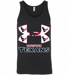 Under Armour Houston Texans Tank - zezetee