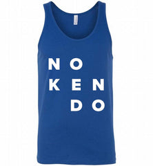 No-Ken-Do Tank - zezetee