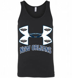 Under Armour New Orleans Pelicans Tank