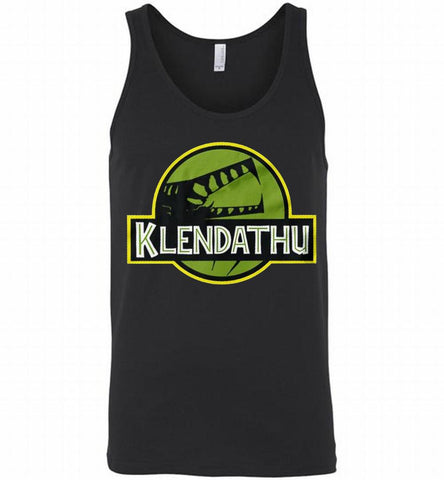 KALENDATHU Tank - zezetee