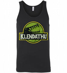 KALENDATHU Tank - zezetee