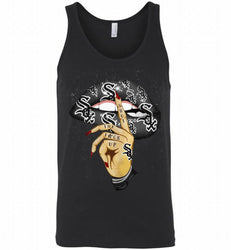 MLB Chicago White Sox Lip Shut The Fuck Up Tank