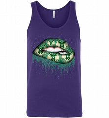 Lip Milwaukee Bucks Tank - zezetee