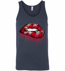 Lip Miami Heat Tank - zezetee