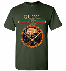 Gucci Buffalo Sabres Logo Shirt - zezetee
