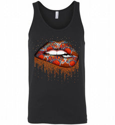 Lip New York Knicks Tank