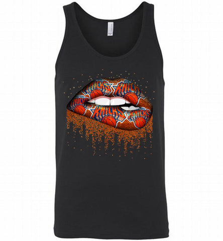 Lip New York Knicks Tank - zezetee