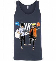 ADIDAS NIKE NARUTO Tank - zezetee