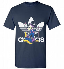 ADIDAS SKI MINNIE MOUSE DISNEY SPORTS Shirt - zezetee