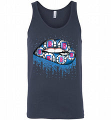Lip Los Angeles Clippers Tank - zezetee