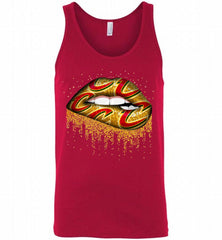 Lip Cleveland Cavaliers Tank - zezetee