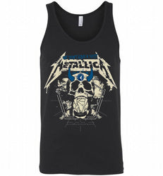 Metallica We Don't Give A Shit Minnesota Timberwolves Tank