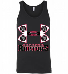 Under Armour Toronto Raptors Tank