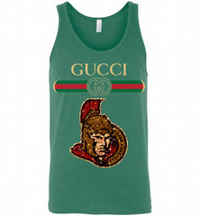 Gucci Ottawa Senators Logo Tank - zezetee