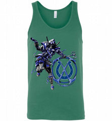 Deadpool Assassin Indianapolis Colts Fan Tank - zezetee