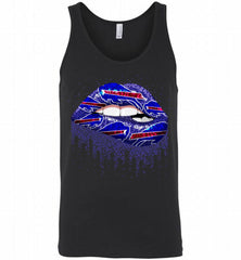 Lip Buffalo Bills Football Tank - zezetee