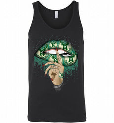 Milwaukee Bucks Lip Shut The Fuck Up Tank