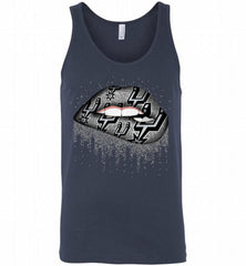 Lip San Antonio Spurs Tank - zezetee