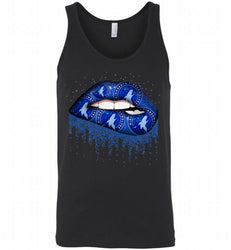 Lip Minnesota Timberwolves Tank