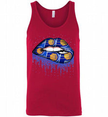 Lip Indiana Pacers Tank - zezetee