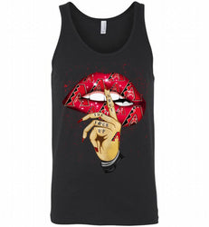 MLB Arizona Lip Shut The Fuck Up Tank