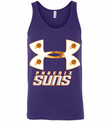 Under Armour Phoenix Sun Tank - zezetee