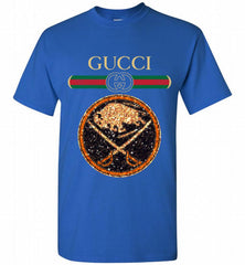 Gucci Buffalo Sabres Logo Shirt - zezetee