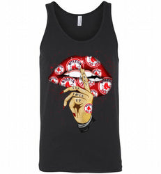 MLB Boston Red Sox Lip Shut The Fuck Up Tank