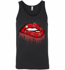 Lip Chicago Bulls Tank - zezetee