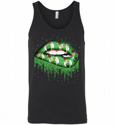 Lip Boston Celtics Tank