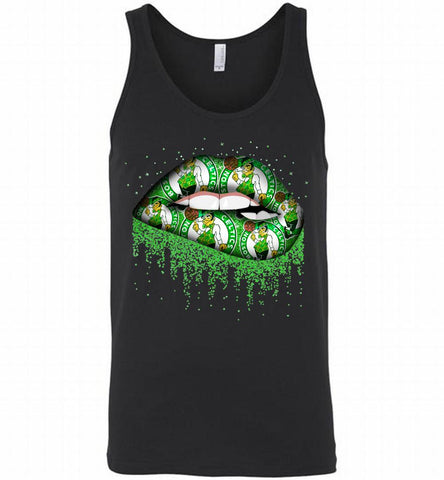 Lip Boston Celtics Tank - zezetee