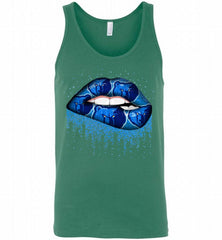 Lip Memphis Grizzlies Tank - zezetee