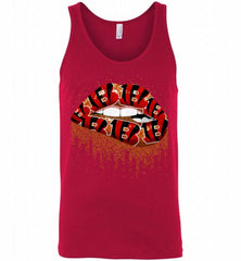 Lip Cincinnati Bengals Football Tank - zezetee