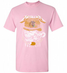 Metallica Skull Snake Chicago Blackhawks Shirt - zezetee