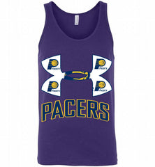 Under Armour Indiana Pacers Tank - zezetee
