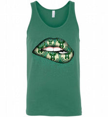 Lip Milwaukee Bucks Tank - zezetee