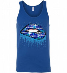 Lip Charlotte Bobcats Tank - zezetee